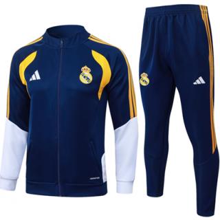Chándal Real Madrid 2026/27 ( Bule I)